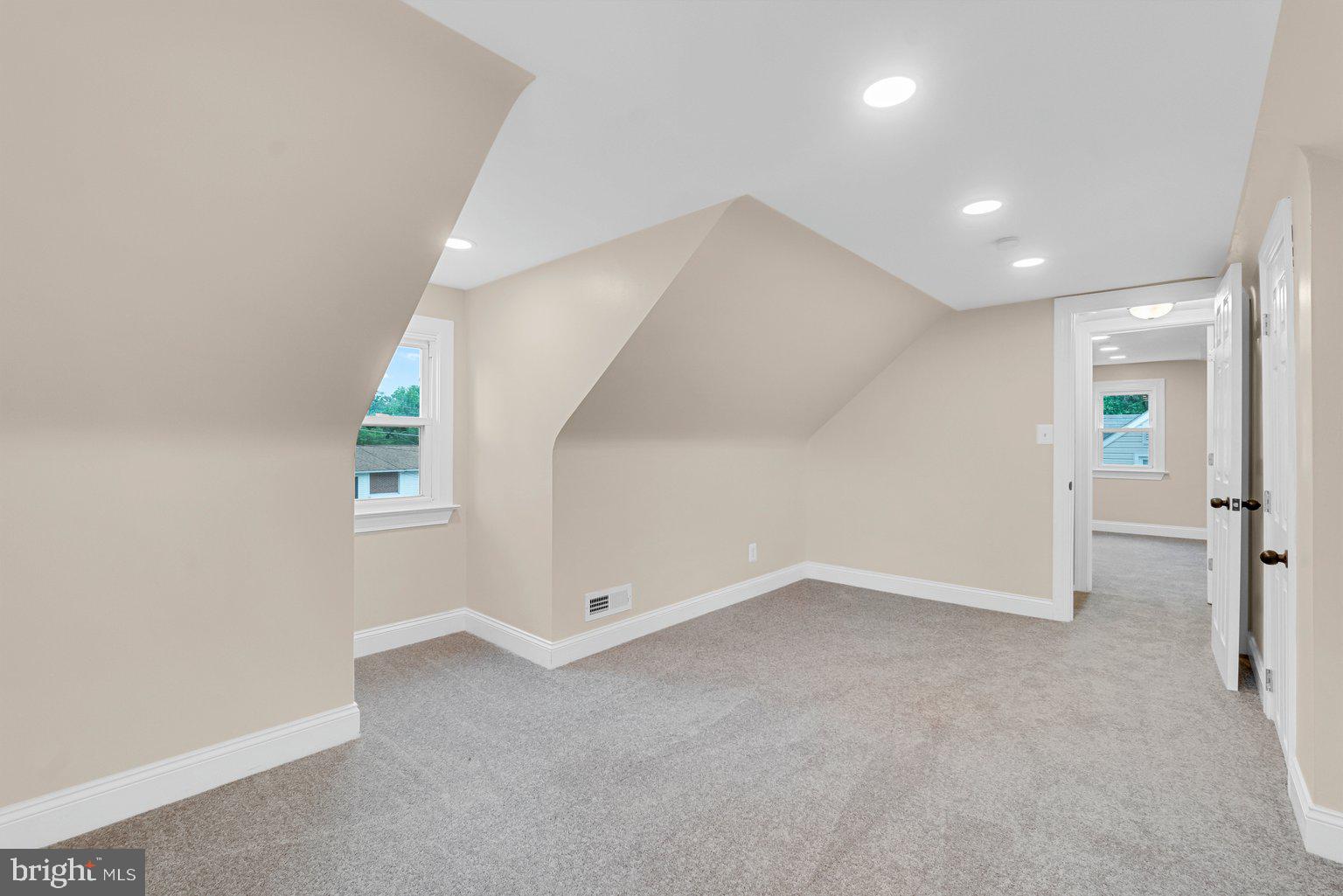 1400 Spring Avenue Rosedale, MD 21237 - Photo 23 of 32 Upstairs bedroom #2