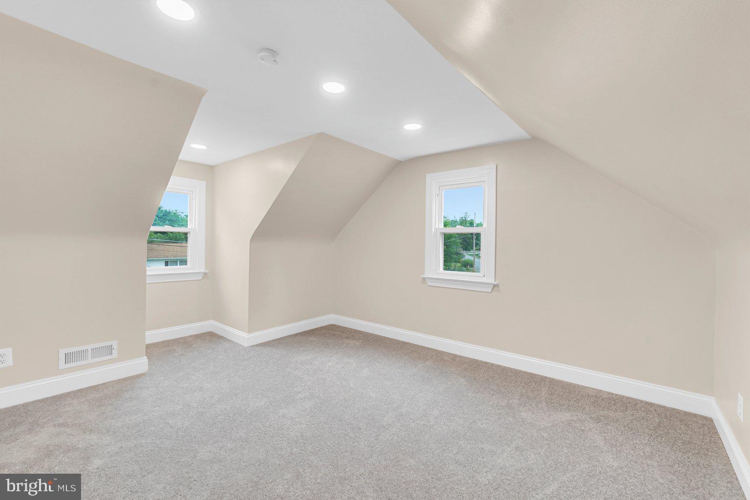 1400 Spring Avenue Rosedale, MD 21237 - Photo 24 of 32 Upstairs bedroom #3