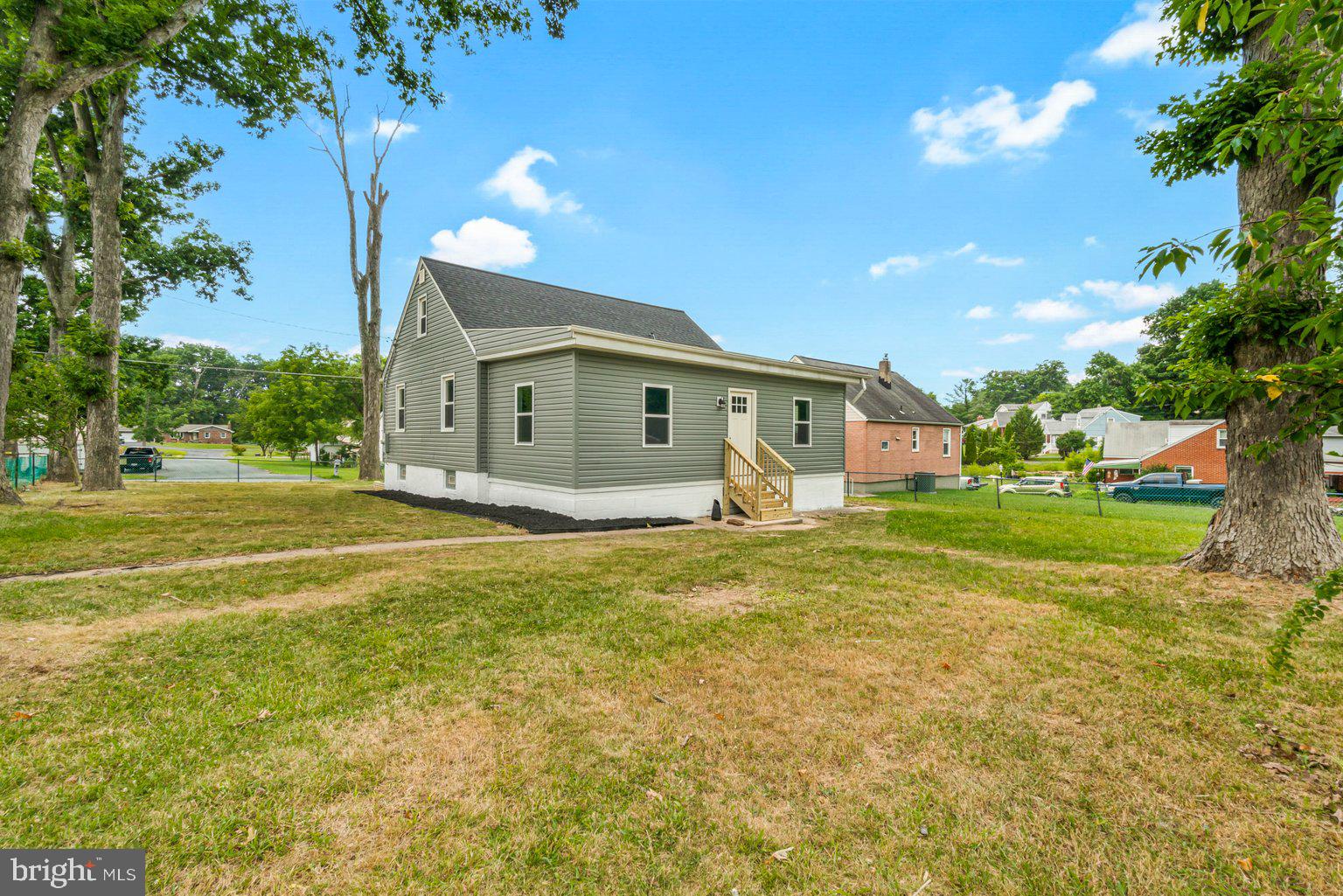 1400 Spring Avenue Rosedale, MD 21237 - Photo 29 of 32