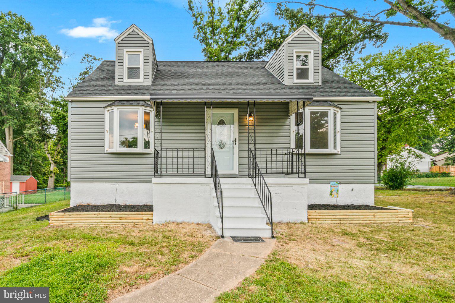 1400 Spring Avenue Rosedale, MD 21237 - Photo 6 of 32 Welcome Home!!!