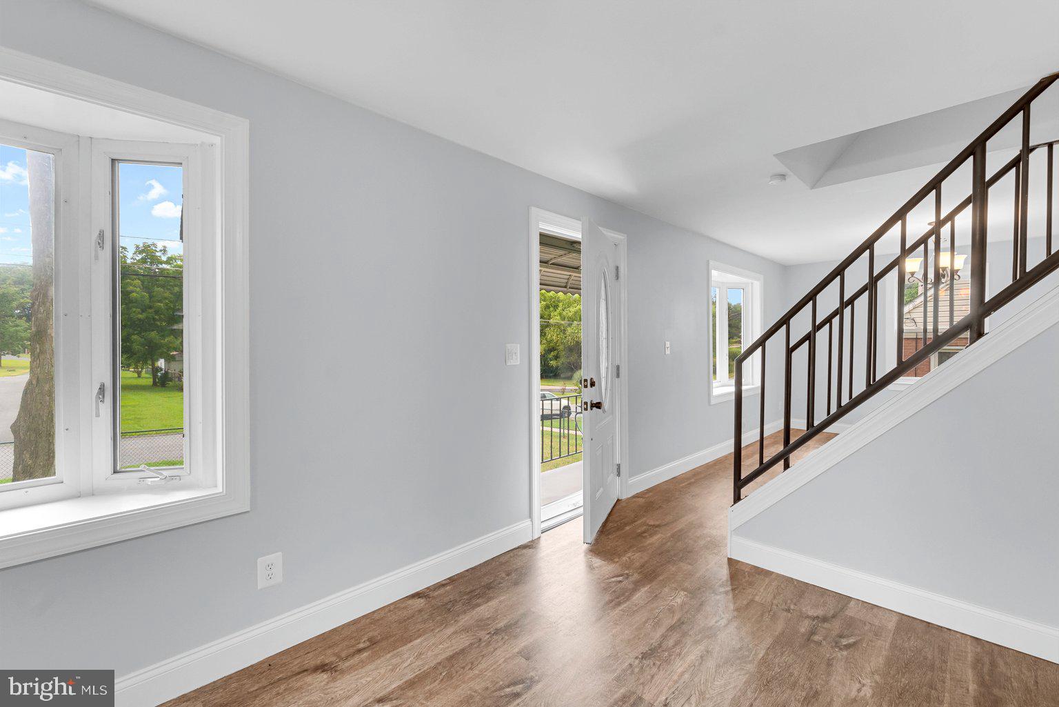 1400 Spring Avenue Rosedale, MD 21237 - Photo 9 of 32 Come in to see this beautifully renovated home!!