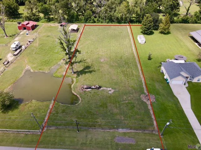 $89,500 | 8856 Singleton Road, Port Allen, LA 70767