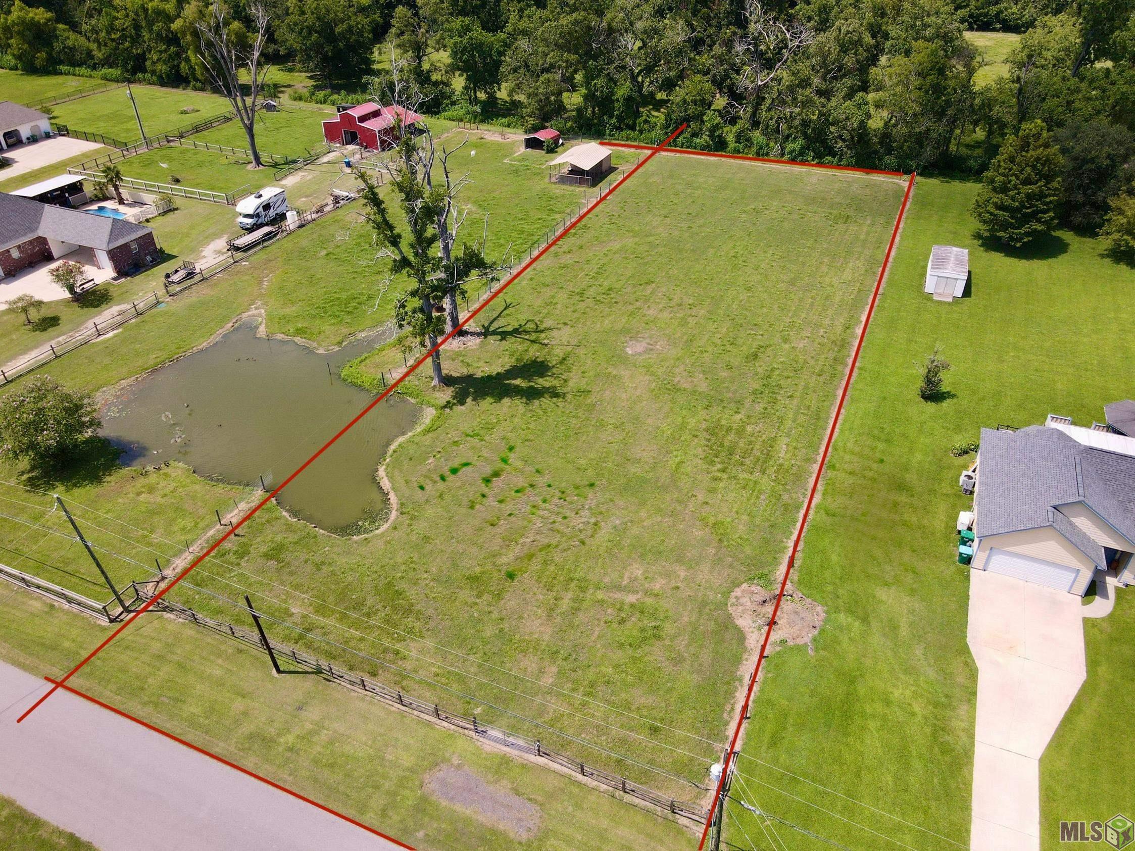 8856 Singleton Road Port Allen, LA 70767 - Photo 3 of 6