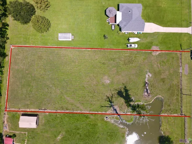 $89,500 | 8856 Singleton Road, Port Allen, LA 70767