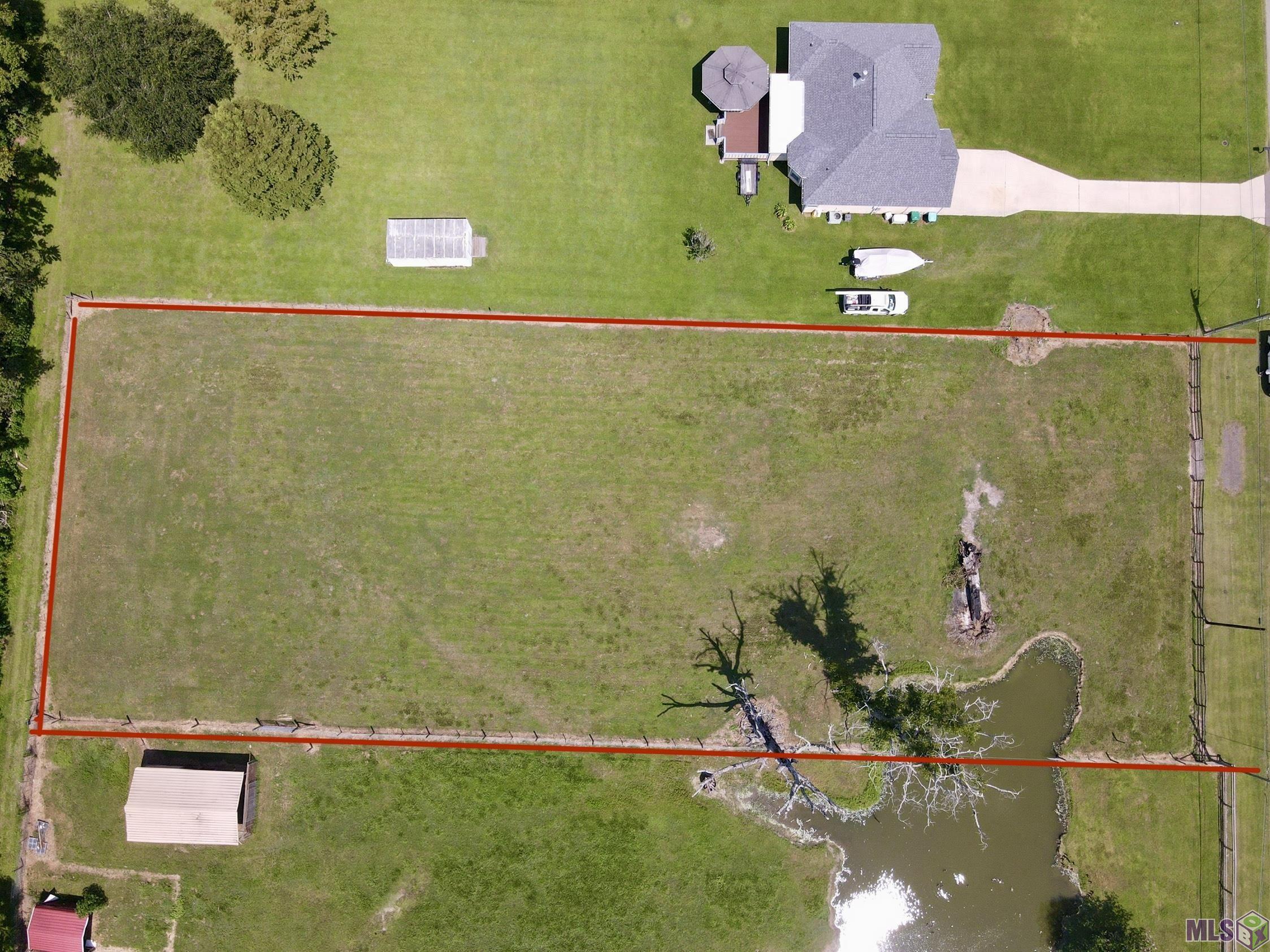 8856 Singleton Road Port Allen, LA 70767 - Photo 4 of 6