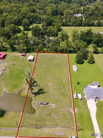 $89,500 | 8856 Singleton Road, Port Allen, LA 70767