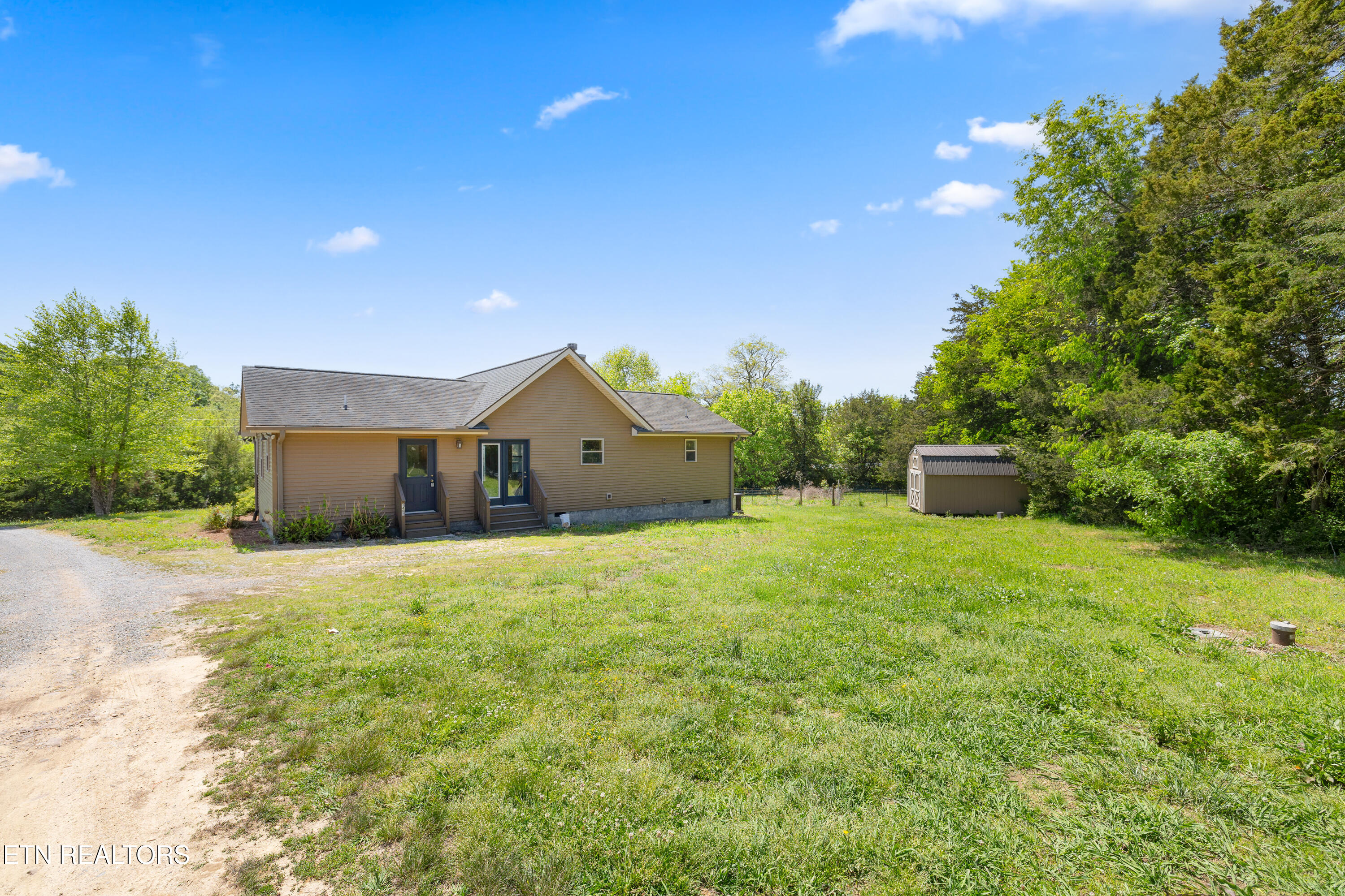 1462 Sandy Ridge Road Dandridge, TN 37725 - Photo 25 of 28 Positive Perceptions-25