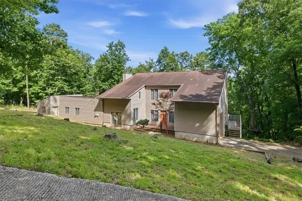 $199,900 | 1097 Mt Alto Road Southwest, Rome, GA 30165