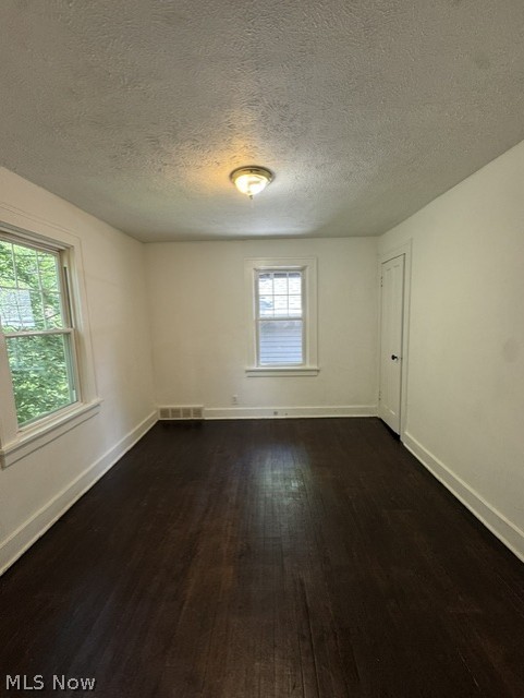 3917 Bluestone Road Cleveland, OH 44121 - Photo 6 of 13 2nd floor Bedroom with Hardwood Floors