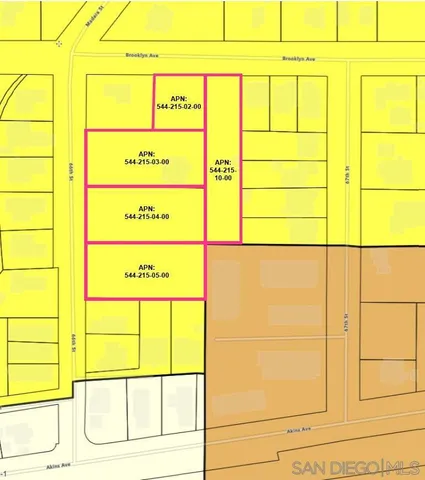 $2,030,000 | 701 66th Street, San Diego, CA 92114