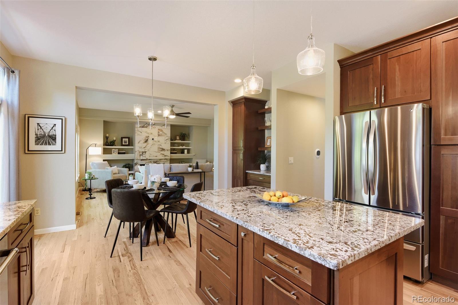 8658 Aberdeen Circle Highlands Ranch, CO 80130 - Photo 9 of 41