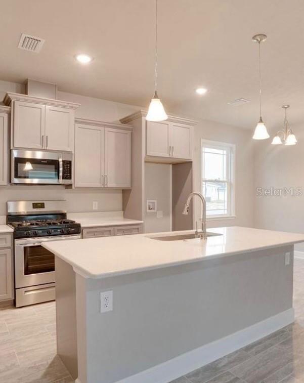 24339 Southwest 18th Road Newberry, FL 32669 - Photo 4 of 14