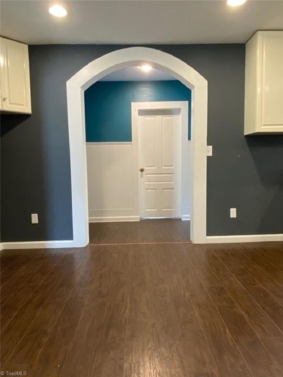 519 Bringle Ferry Road Salisbury, NC 28144 - Photo 14 of 24 Kitchen entry