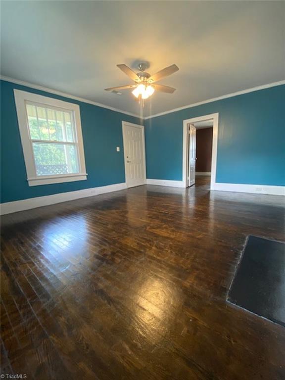 519 Bringle Ferry Road Salisbury, NC 28144 - Photo 3 of 24 Entry