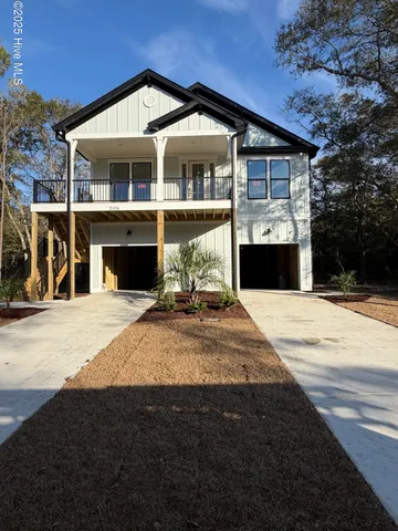 $455,000 | 2006 Ferry Landing Drive Southwest, Supply, NC 28462