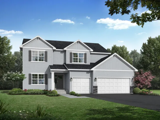 $599,900 | 1768 Squirrel Way, New Richmond, WI 54017
