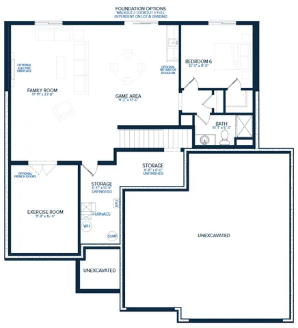 $599,900 | 1768 Squirrel Way, New Richmond, WI 54017