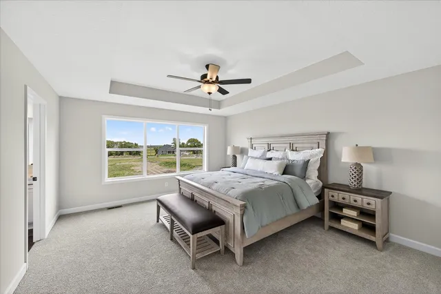 $599,900 | 1768 Squirrel Way, New Richmond, WI 54017