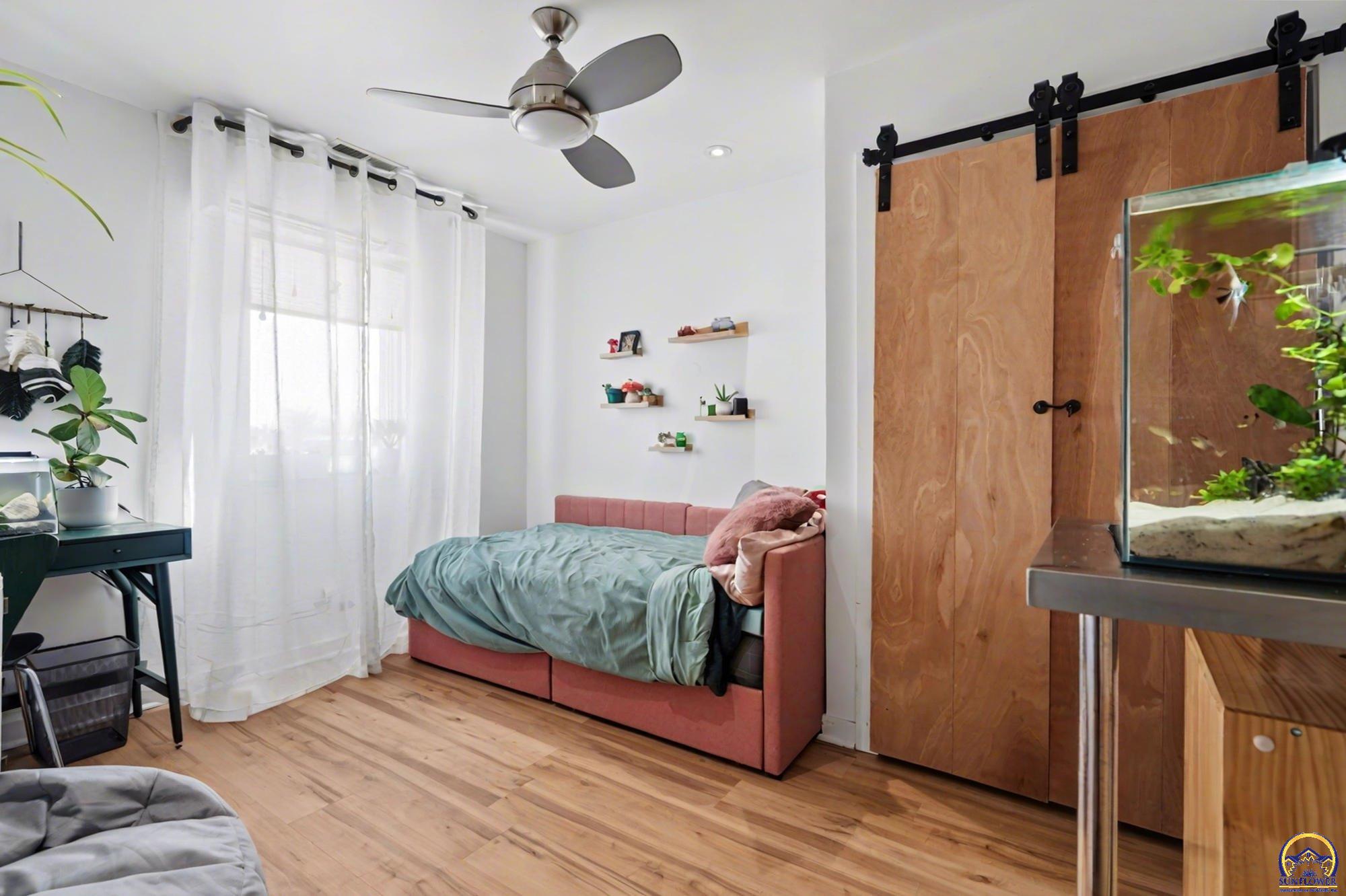 1564 North 450th Road Baldwin City, KS 66006 - Photo 16 of 67