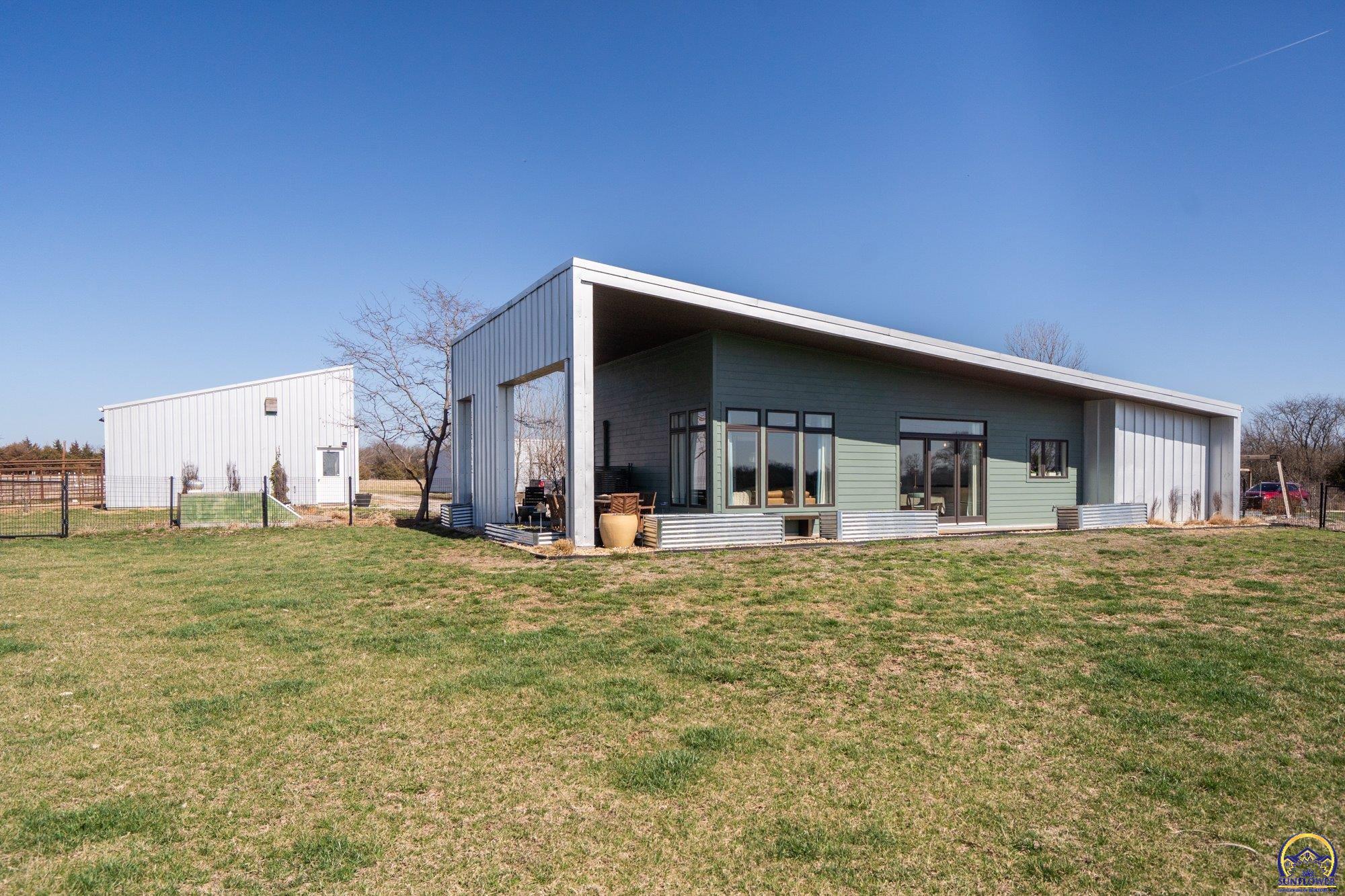 1564 North 450th Road Baldwin City, KS 66006 - Photo 2 of 67