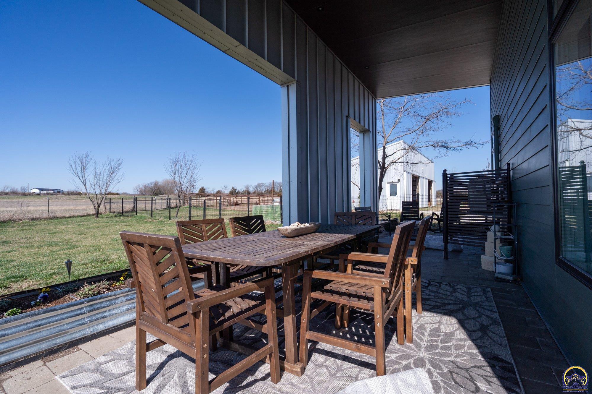 1564 North 450th Road Baldwin City, KS 66006 - Photo 29 of 67