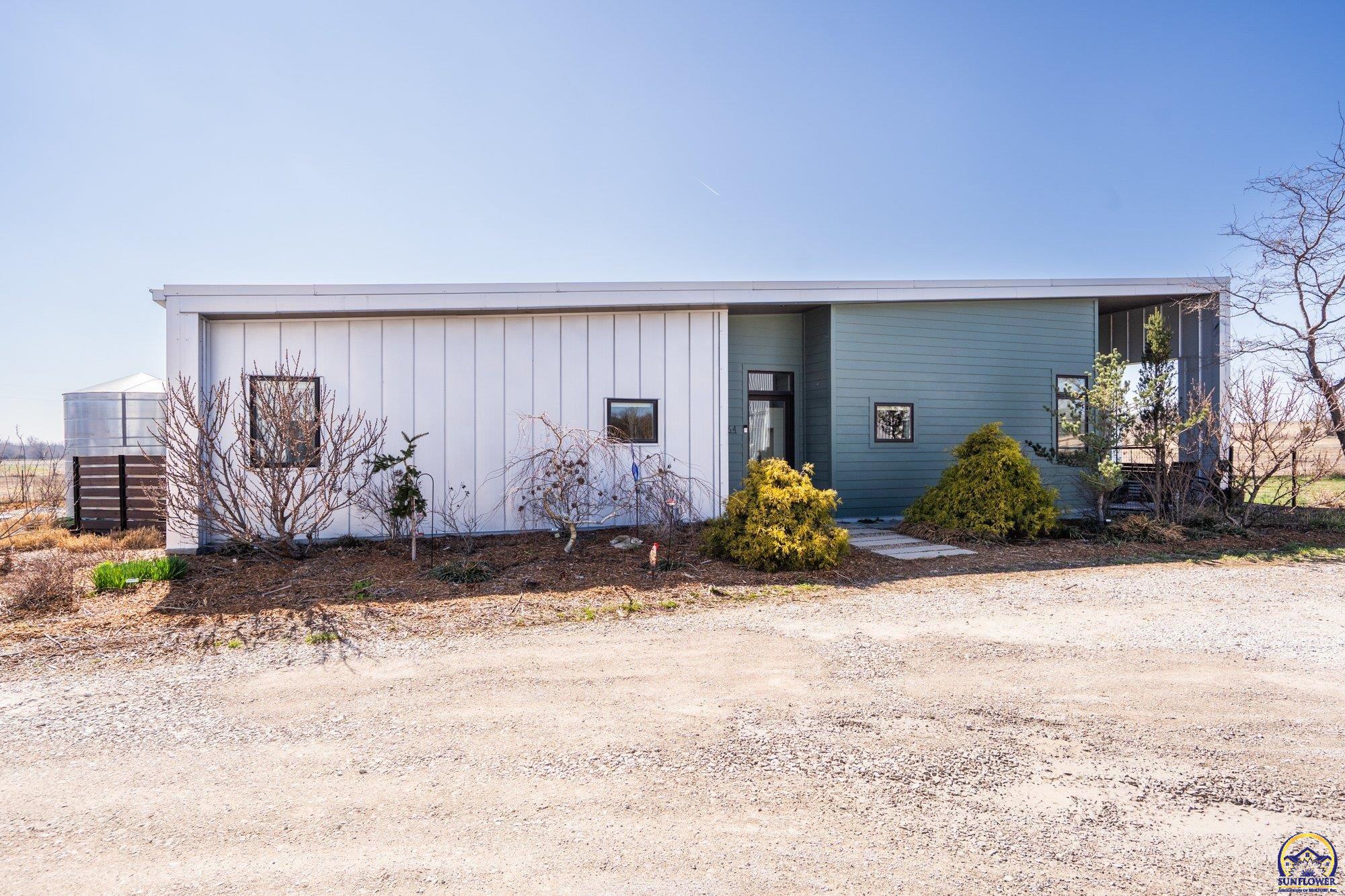 1564 North 450th Road Baldwin City, KS 66006 - Photo 3 of 67