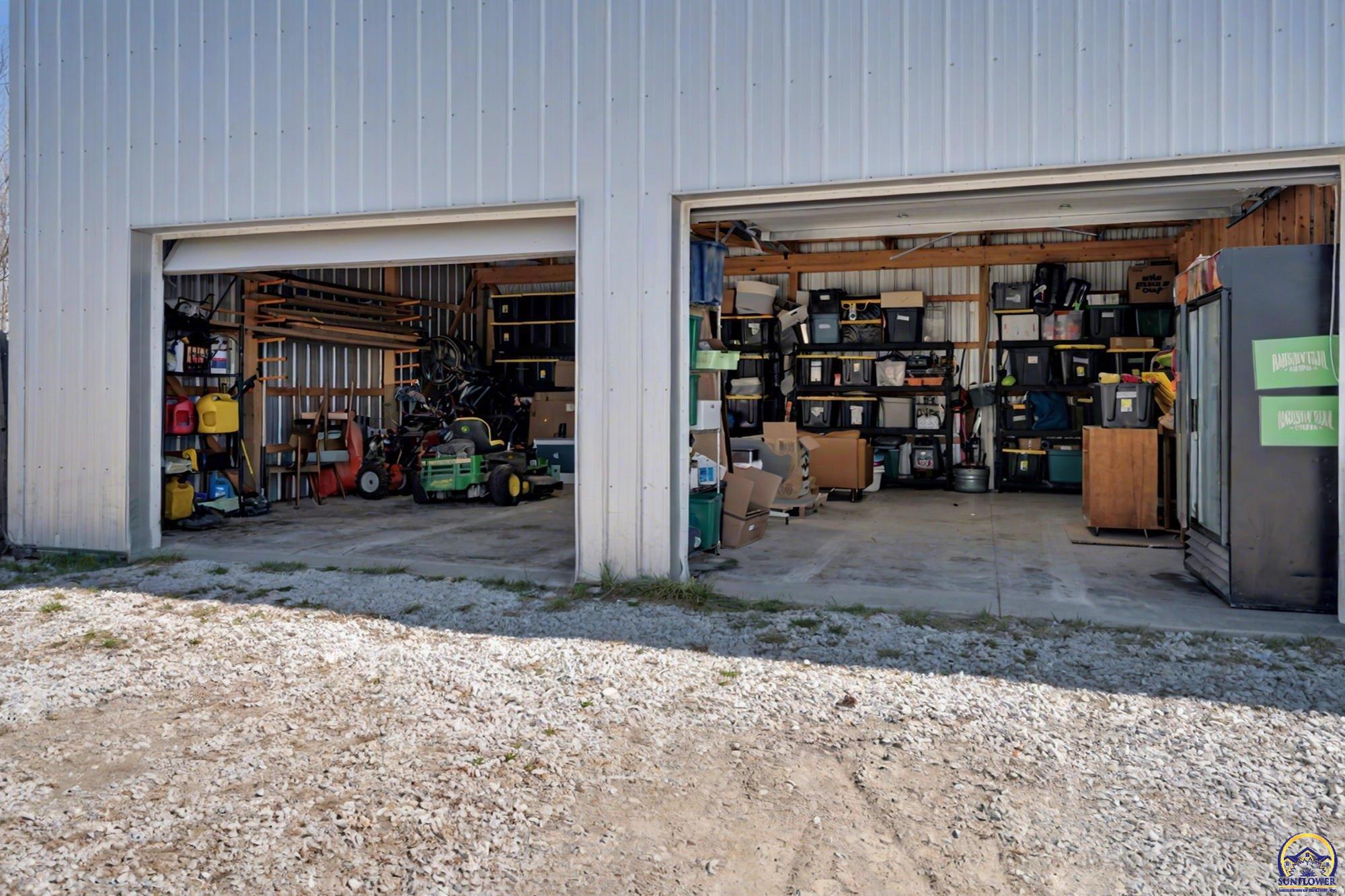 1564 North 450th Road Baldwin City, KS 66006 - Photo 36 of 67