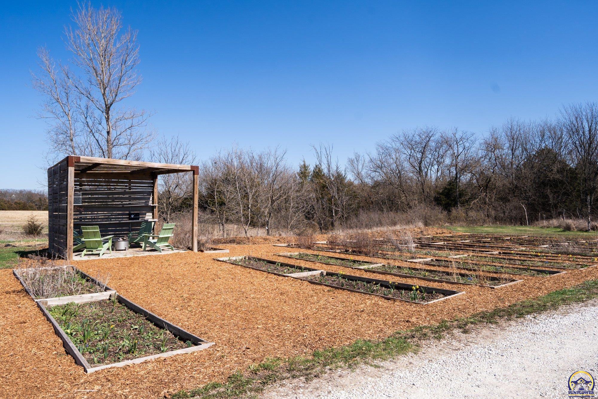 1564 North 450th Road Baldwin City, KS 66006 - Photo 38 of 67