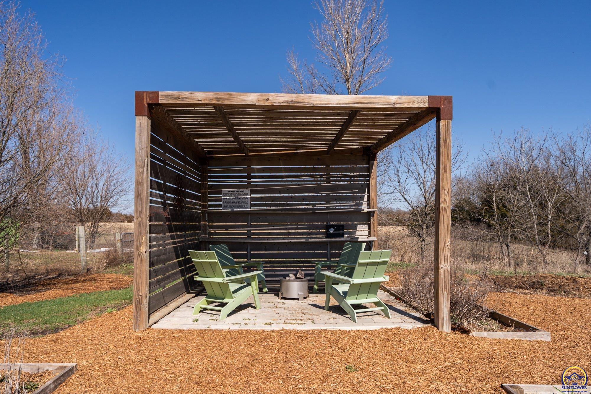 1564 North 450th Road Baldwin City, KS 66006 - Photo 39 of 67