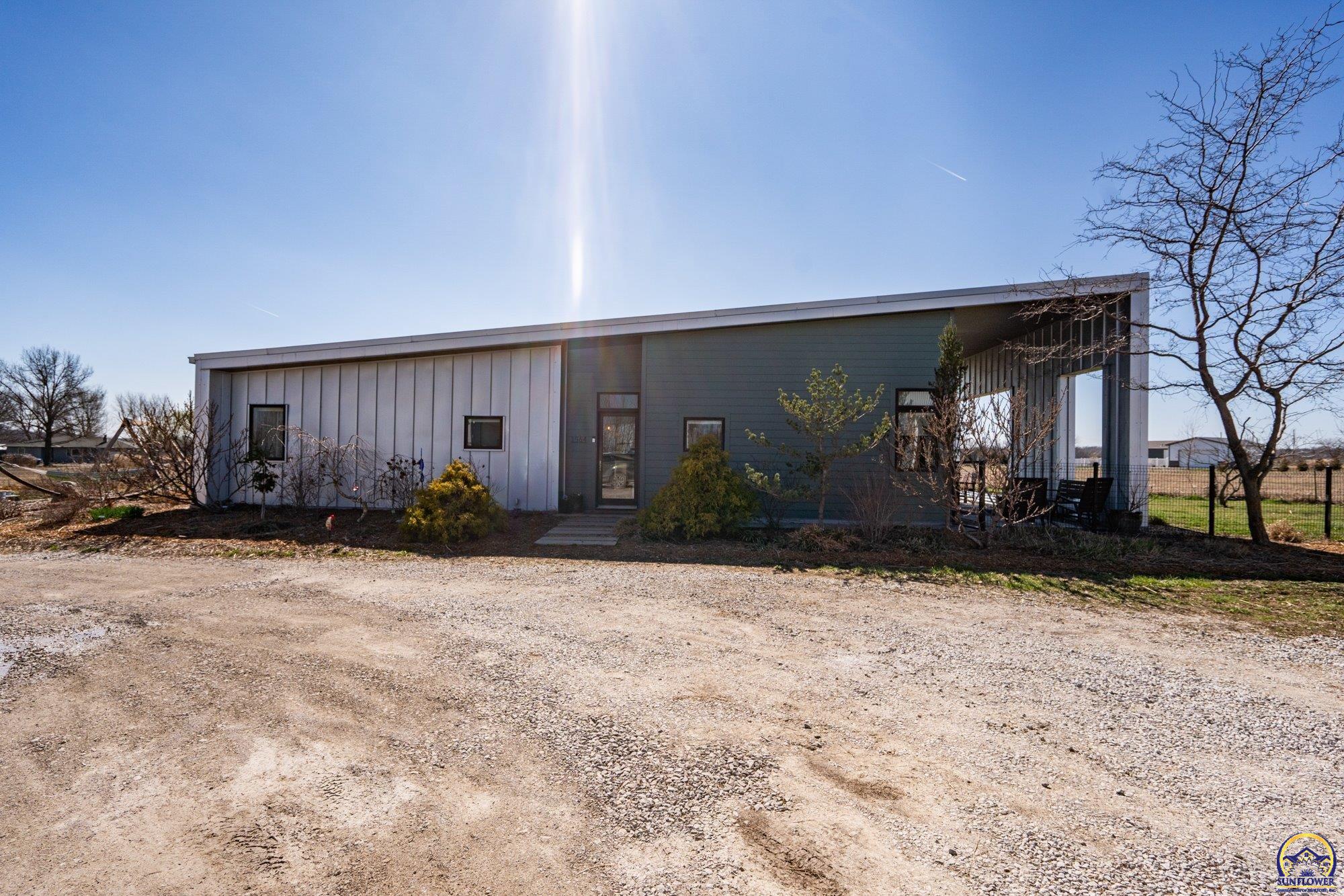 1564 North 450th Road Baldwin City, KS 66006 - Photo 4 of 67