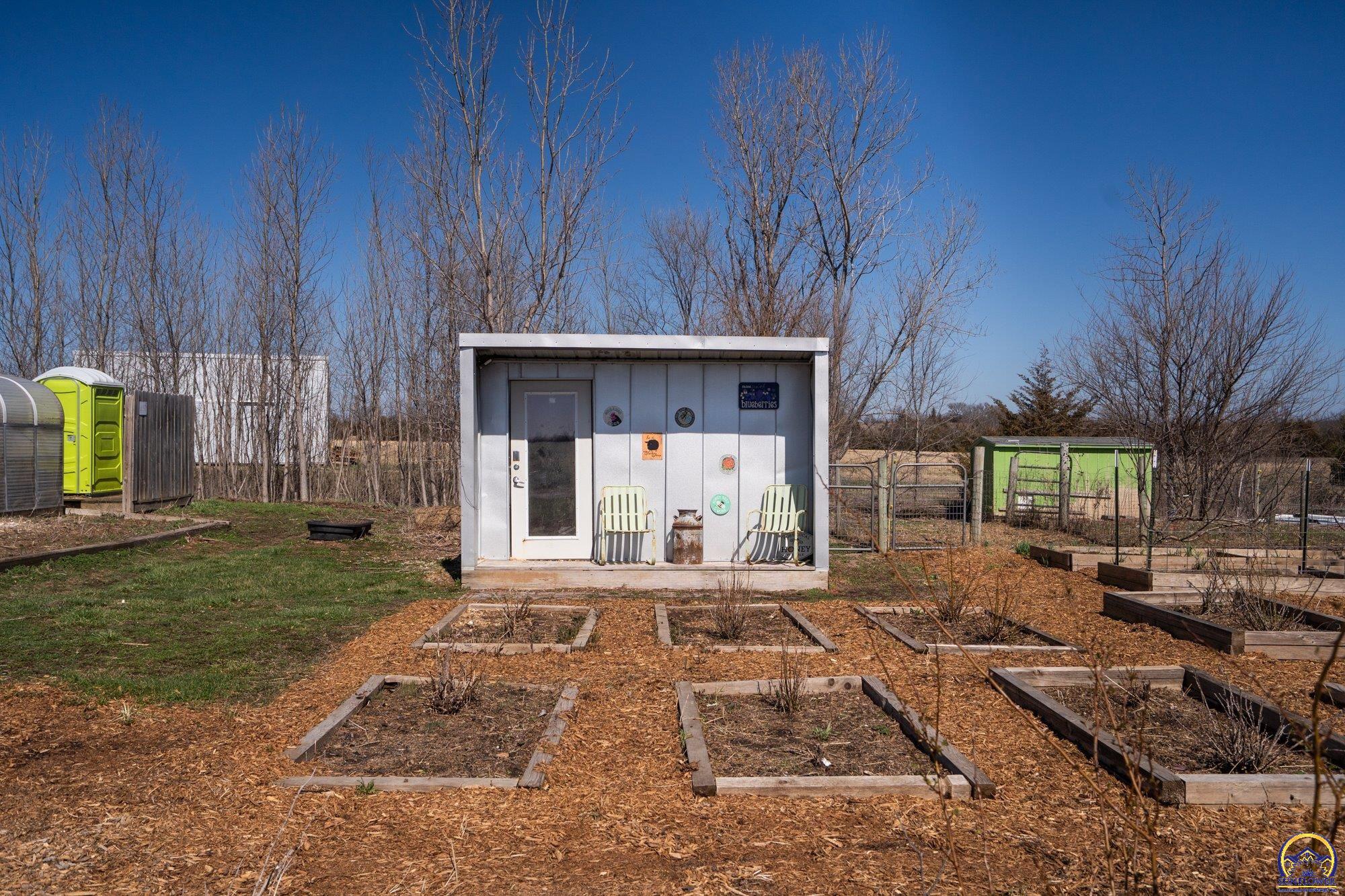 1564 North 450th Road Baldwin City, KS 66006 - Photo 41 of 67