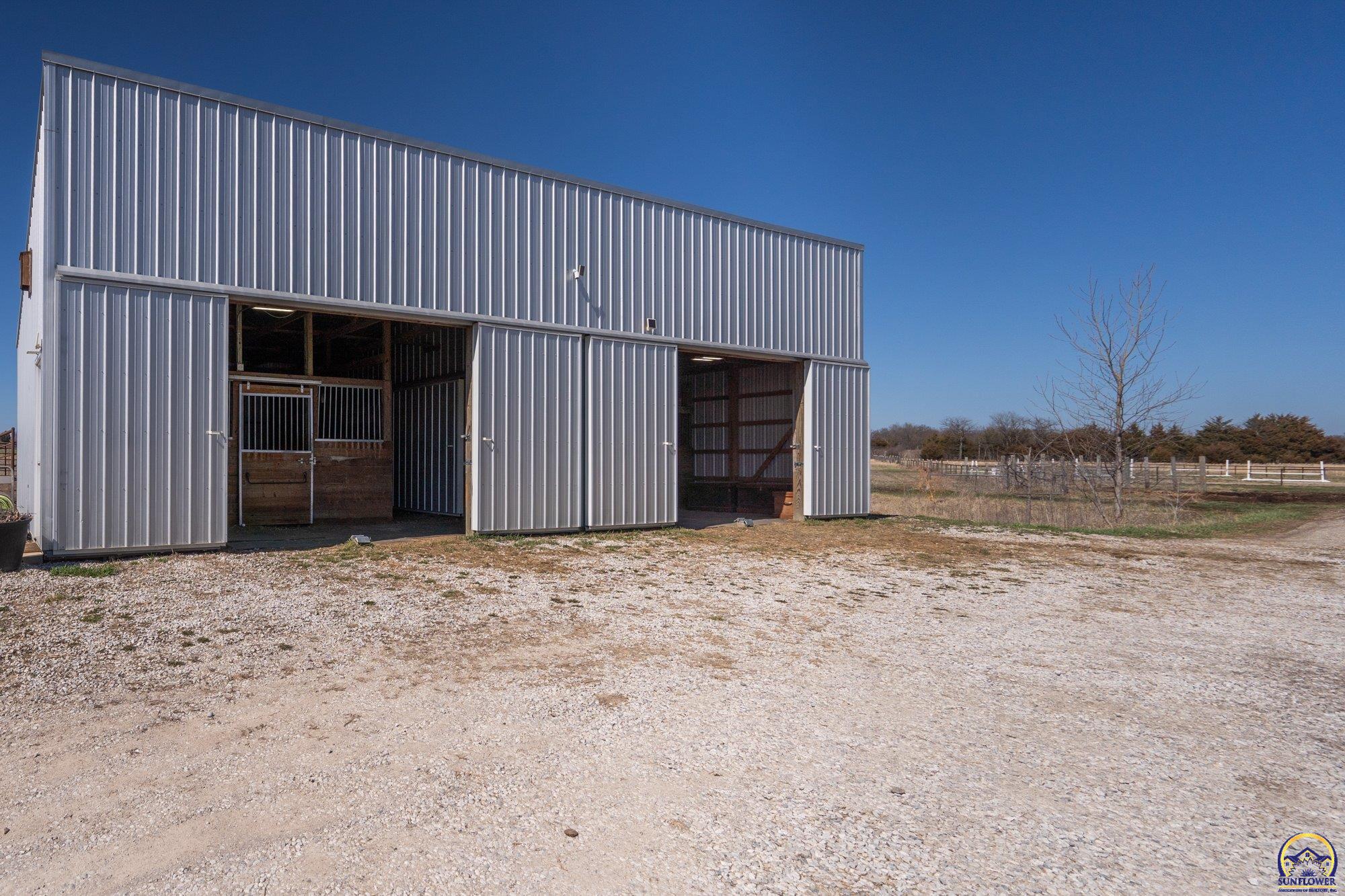 1564 North 450th Road Baldwin City, KS 66006 - Photo 43 of 67