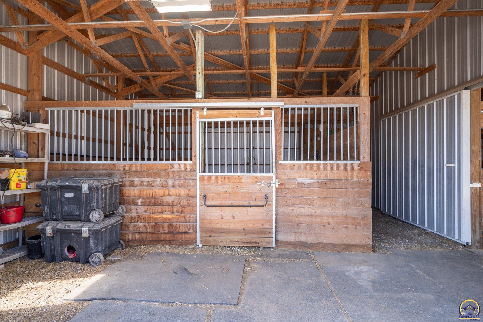 1564 North 450th Road Baldwin City, KS 66006 - Photo 44 of 67