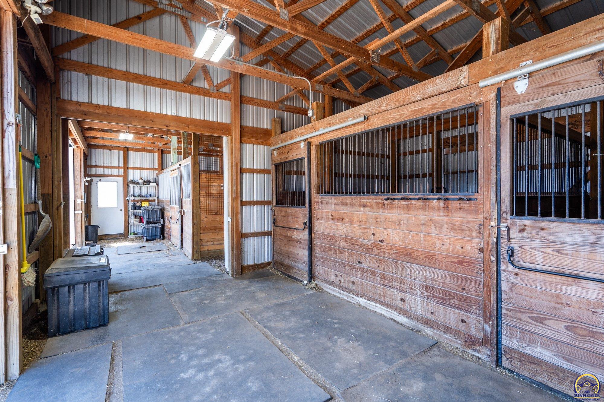 1564 North 450th Road Baldwin City, KS 66006 - Photo 46 of 67