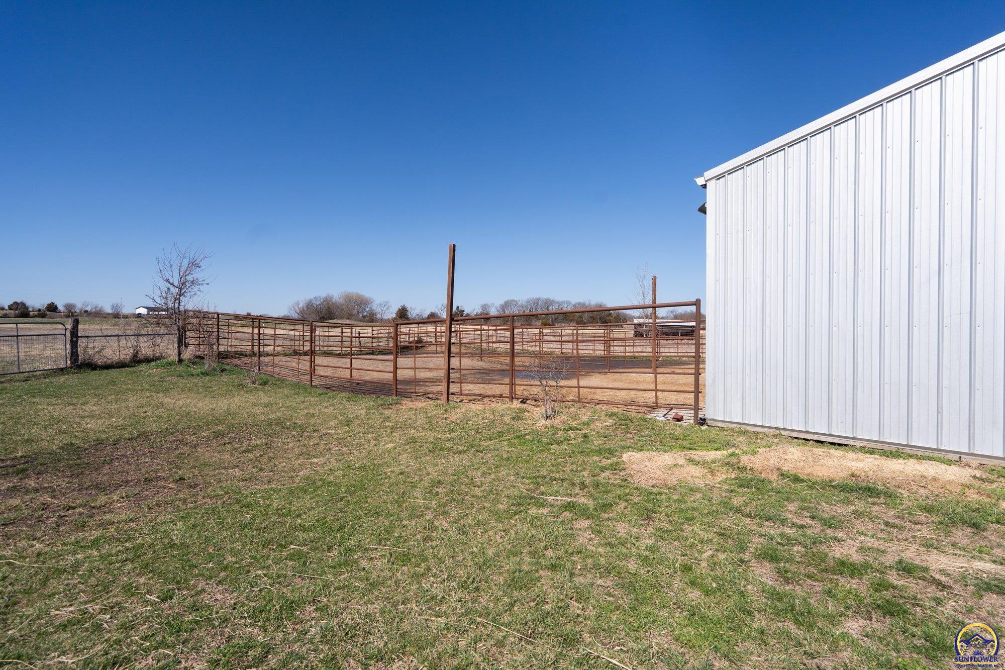 1564 North 450th Road Baldwin City, KS 66006 - Photo 47 of 67