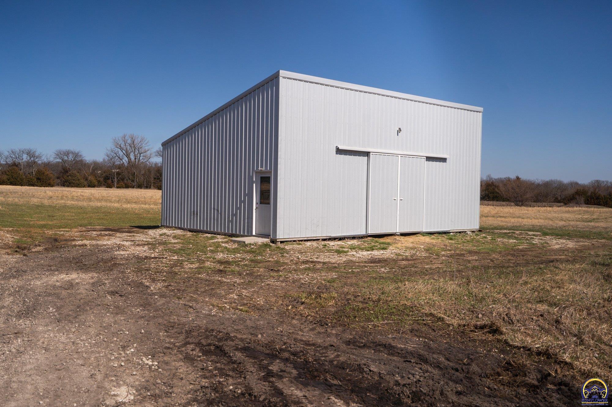 1564 North 450th Road Baldwin City, KS 66006 - Photo 48 of 67