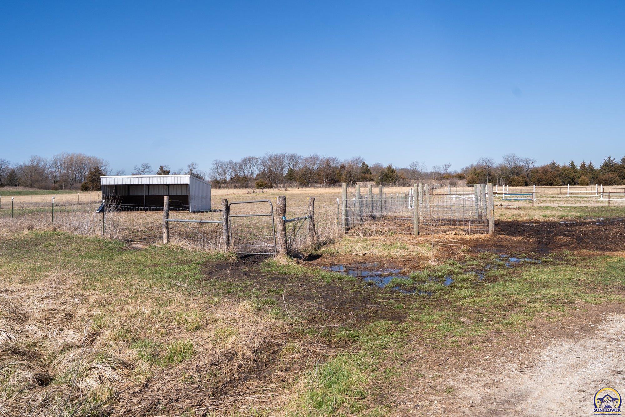 1564 North 450th Road Baldwin City, KS 66006 - Photo 52 of 67