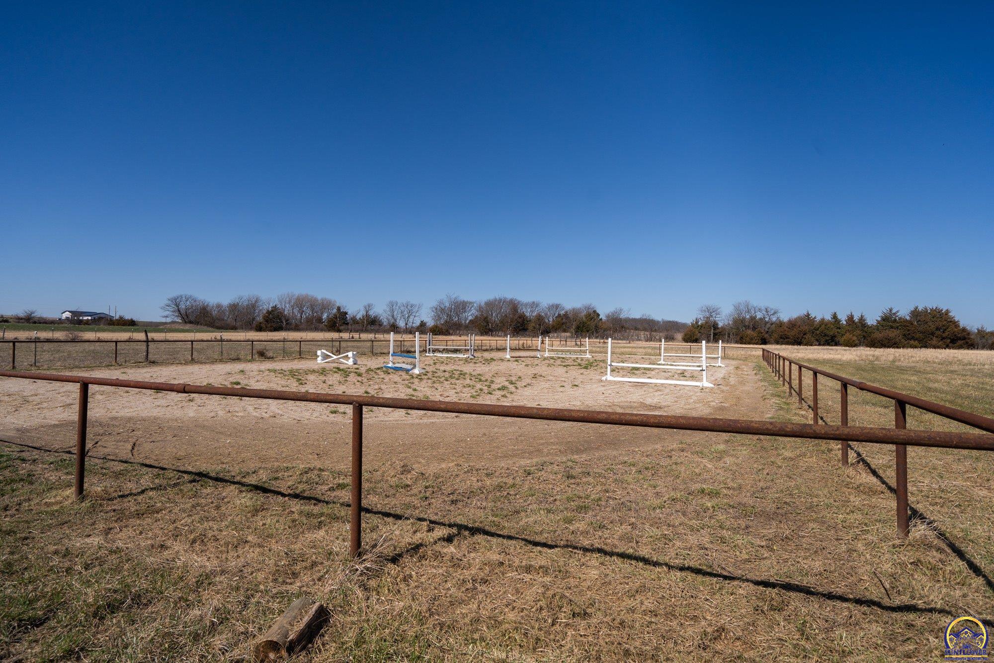 1564 North 450th Road Baldwin City, KS 66006 - Photo 53 of 67
