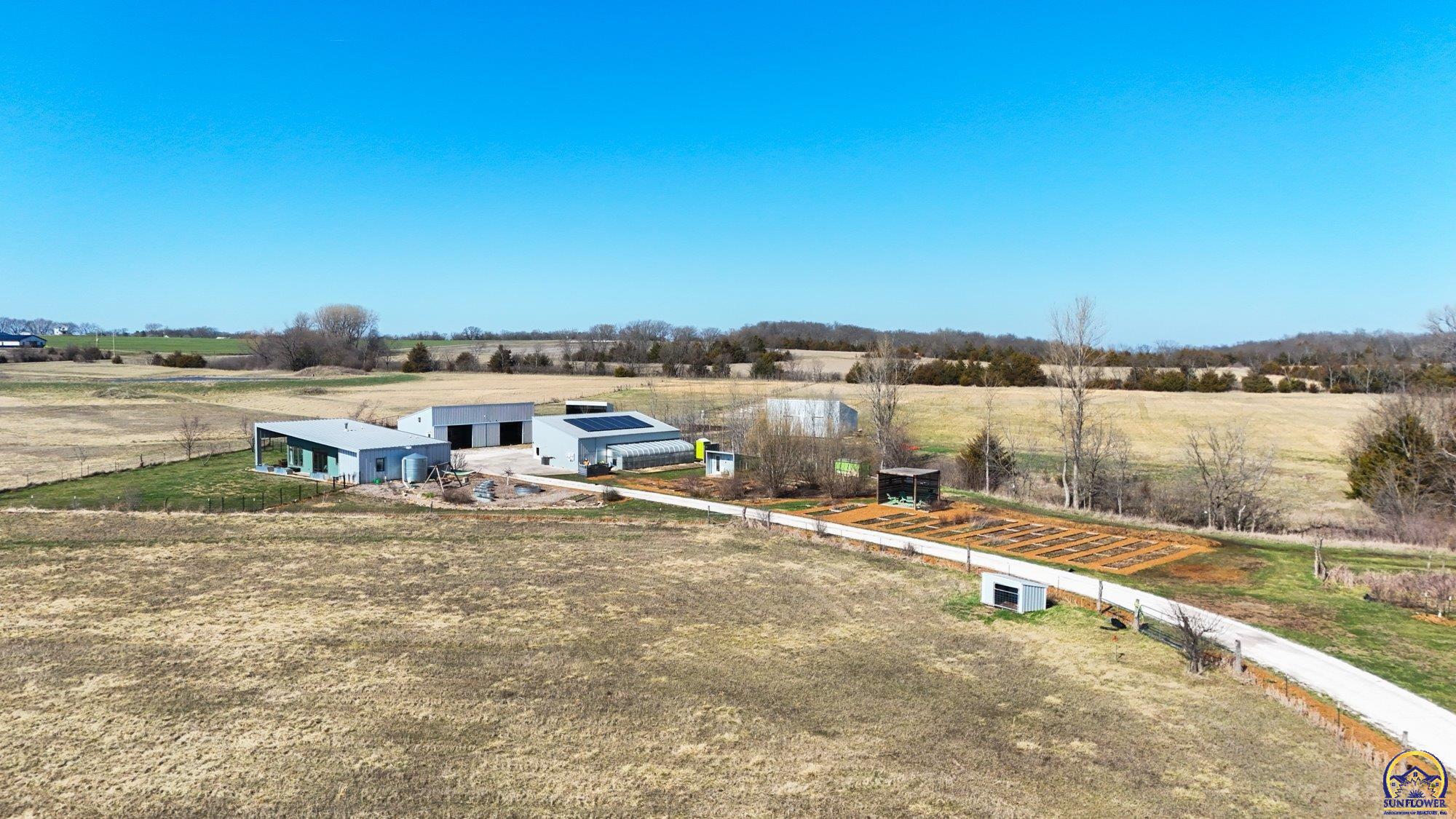 1564 North 450th Road Baldwin City, KS 66006 - Photo 55 of 67