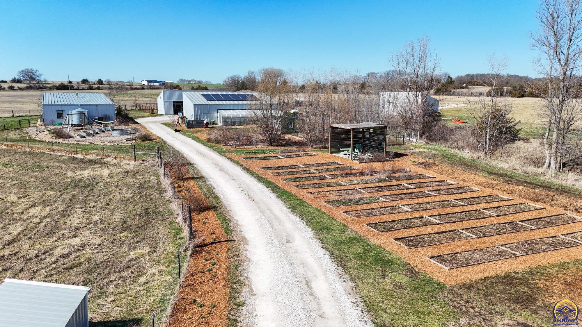 1564 North 450th Road Baldwin City, KS 66006 - Photo 56 of 67