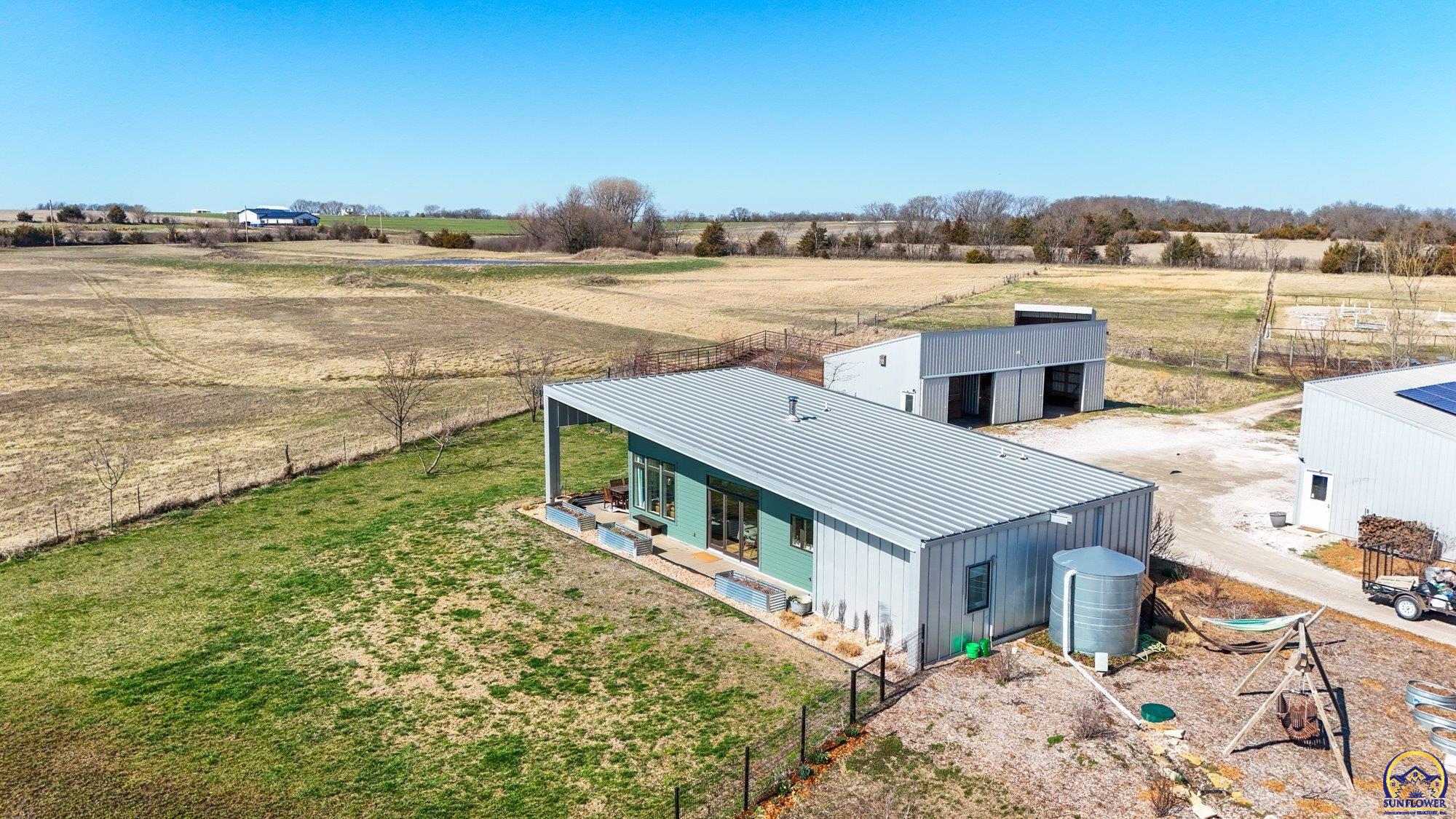 1564 North 450th Road Baldwin City, KS 66006 - Photo 59 of 67