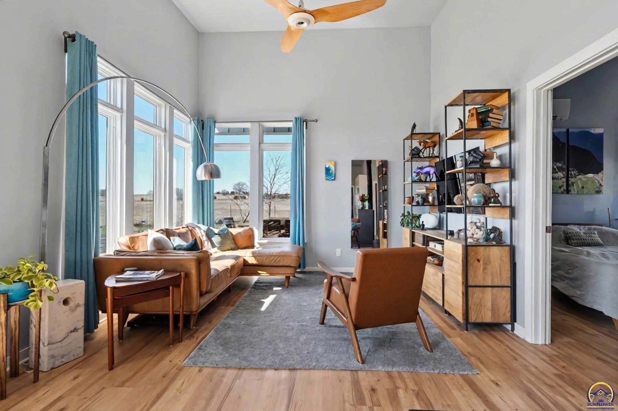 1564 North 450th Road Baldwin City, KS 66006 - Photo 6 of 67