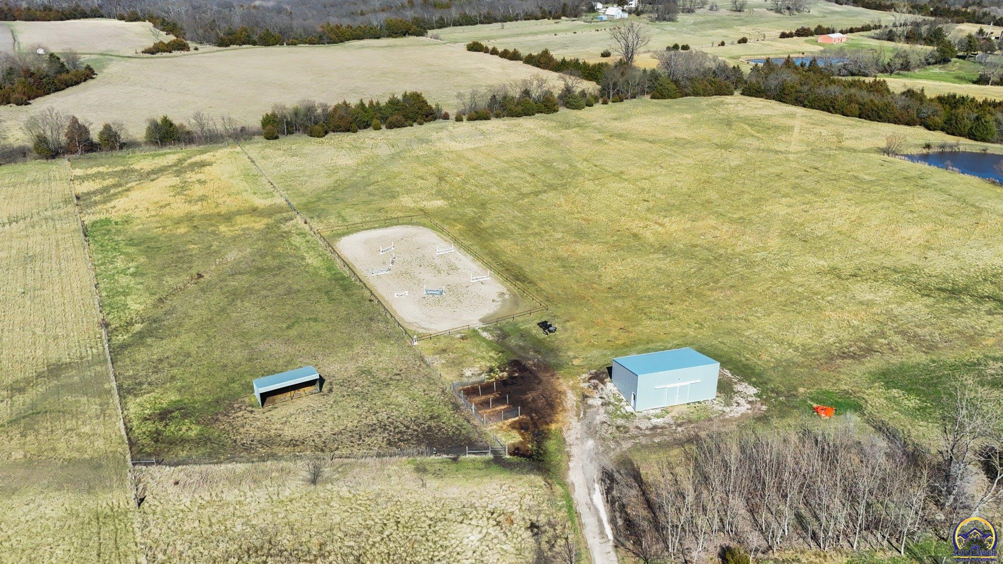 1564 North 450th Road Baldwin City, KS 66006 - Photo 62 of 67