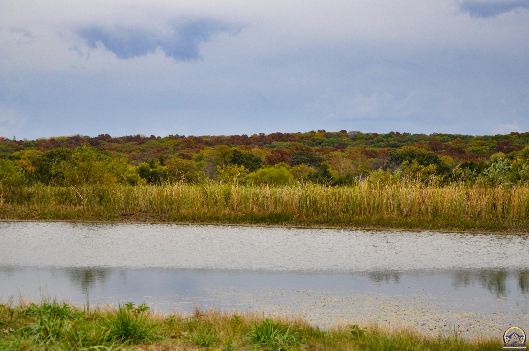 1564 North 450th Road Baldwin City, KS 66006 - Photo 63 of 67