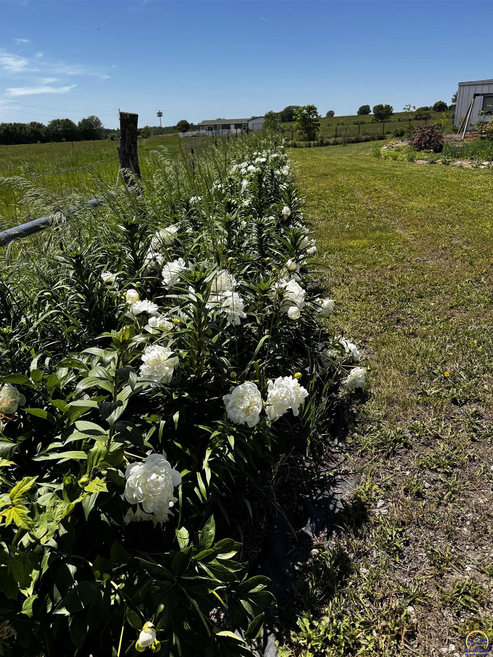 1564 North 450th Road Baldwin City, KS 66006 - Photo 64 of 67