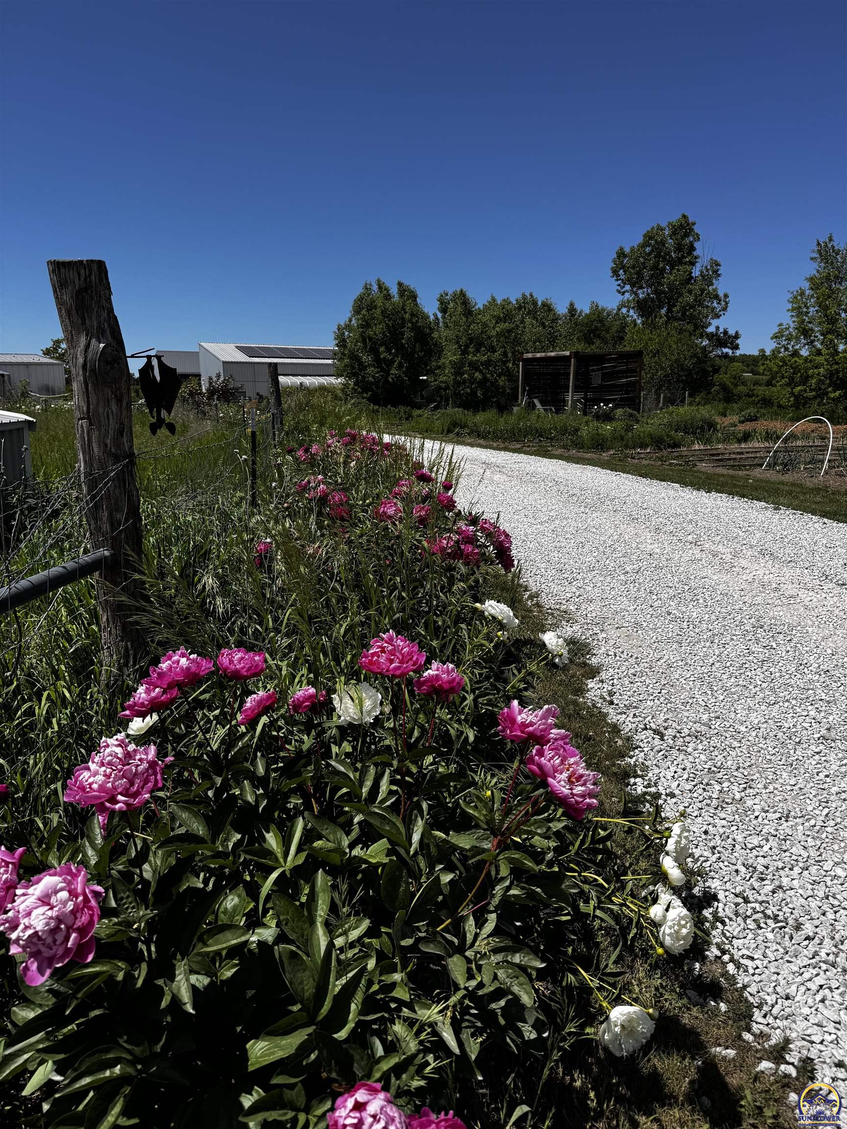 1564 North 450th Road Baldwin City, KS 66006 - Photo 65 of 67