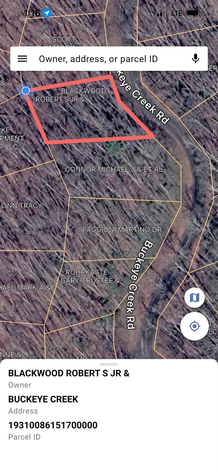 Lot#34 Buckeye Creek Road, Unit 34 Elk Park, NC 28622 - Photo 12 of 23
