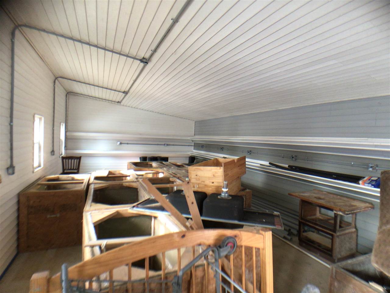 12455 Fish Hatchery Road Pecatonica, IL 61063 - Photo 29 of 32 a view of gym equipment