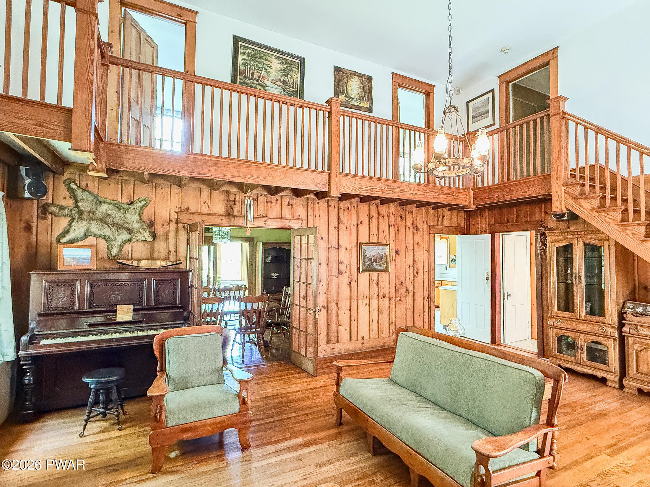 105 South Fairview Road Tafton, PA 18464 - Photo 23 of 62