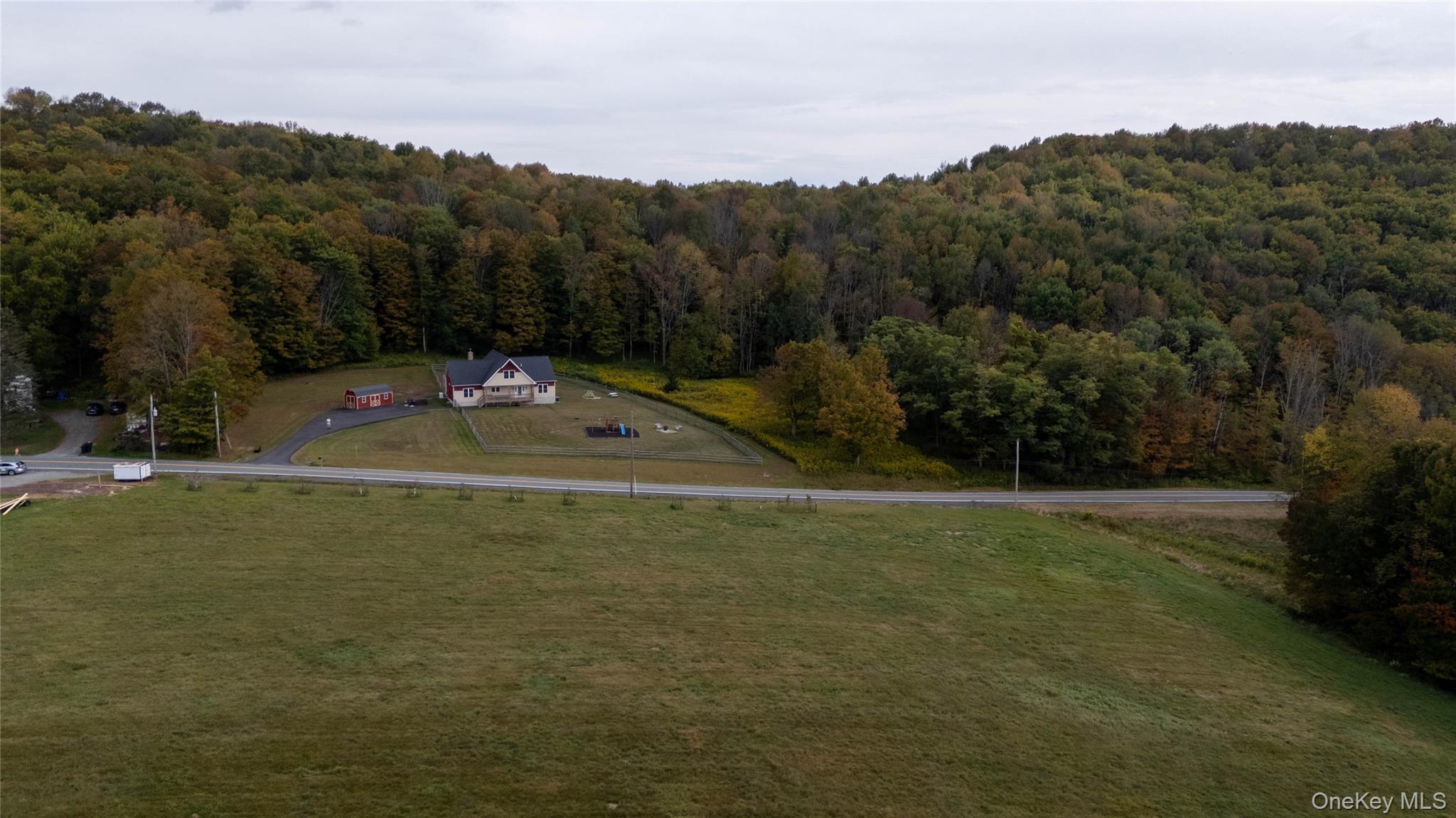 336 County Road, Unit 93 Roscoe, NY 12776 - Photo 3 of 37